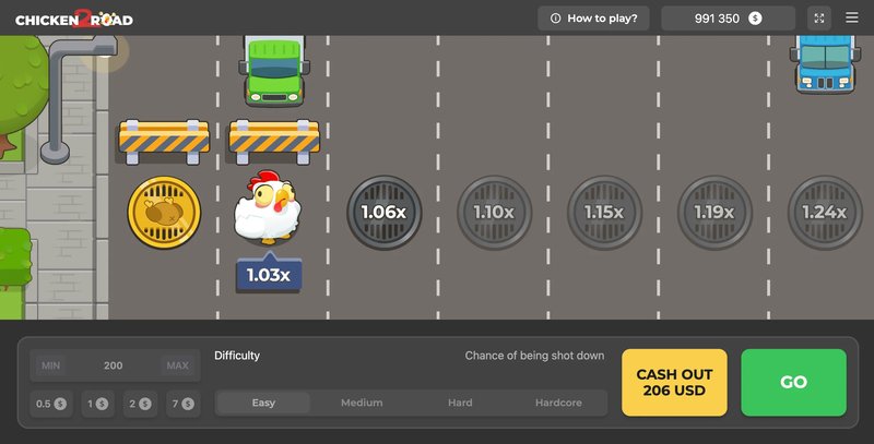Descubre el Juego de Casino Exclusivo en España: Chicken Road 2 in Spain
