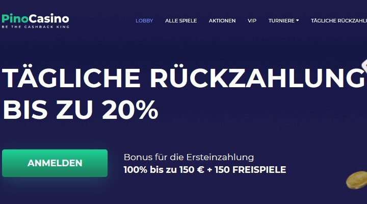 Germany - spinogambino Deutschland