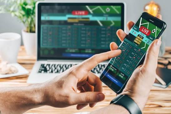 Betwinner  Le Guide Ultime des Paris en Ligne