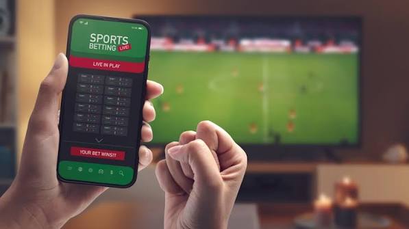 Betwinner  Le Guide Ultime des Paris en Ligne