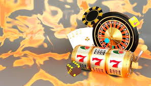 Billion Casino Un Univers Fascinant al Jocurilor de Noroc Online