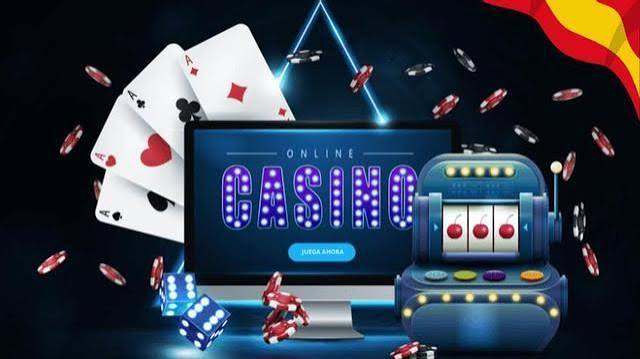 Casino en Directo con Dinero Real La Nueva Forma de Jugar Casino en Directo con Dinero Real La Nueva Forma de Jugar