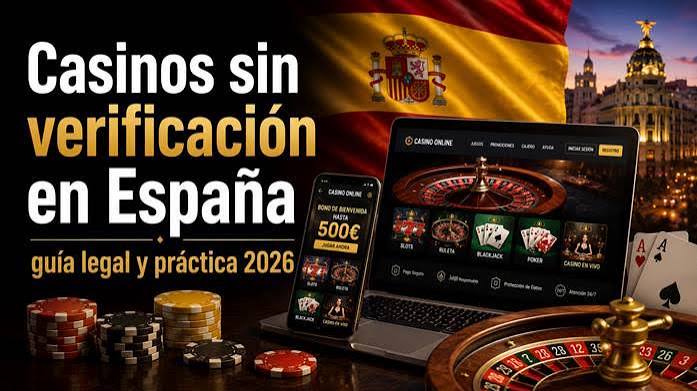 Casino Online Español Juega y Gana Dinero Real