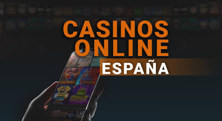 Casino Online Español Juega y Gana Dinero Real