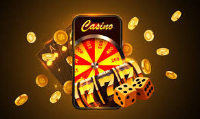 Discover the Thrills of BrucePokies Casino Online Games -616884822 Discover the Thrills of BrucePokies Casino Online Games -616884822