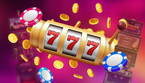 Experience the Thrill Betti Casino Experience the Thrill Betti Casino