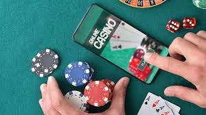 Experience the Thrill Betti Casino Experience the Thrill Betti Casino