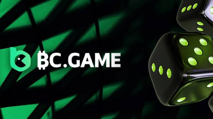 Experience the Thrill Play at BC.Game Argentina -281600104