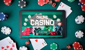 Explore the Wild World of Casino Slots Safari Explore the Wild World of Casino Slots Safari
