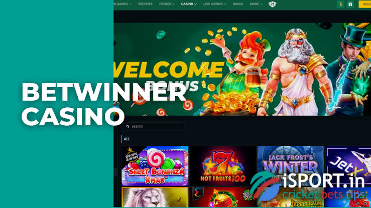 Exploring BetWinner Bonuses Maximize Your Betting Experience Exploring BetWinner Bonuses Maximize Your Betting Experience