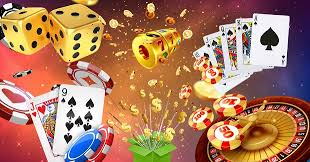 Golden Panda Casino Un Mondo di Gioco e Divertimento 768283334