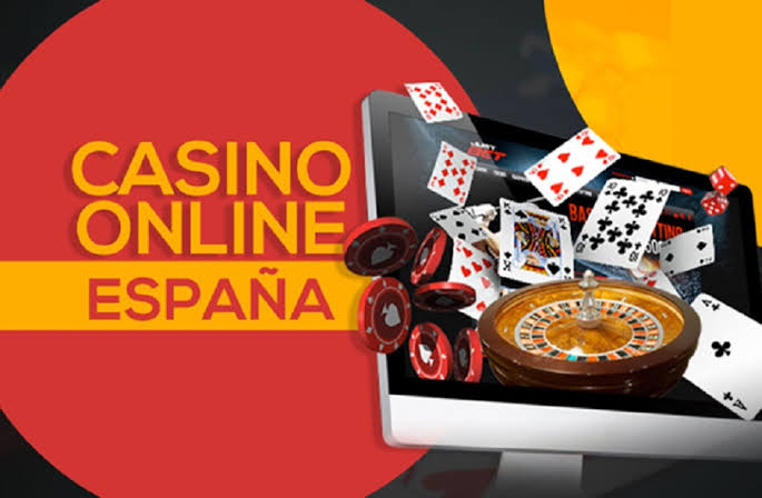 Juegos Online Casino España 2026 La Revolución del Entretenimiento Digital Juegos Online Casino España 2026 La Revolución del Entretenimiento Digital