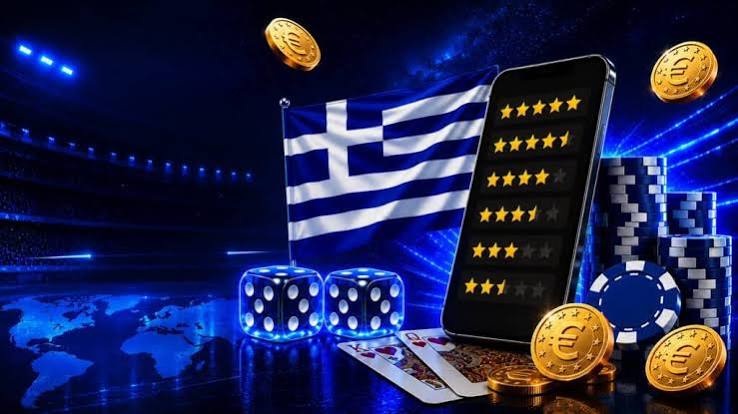 Online Καζίνο Αξιολογήσεις Οδηγός για Υπεύθυνο Παιχνίδι 290209631 Online Καζίνο Αξιολογήσεις Οδηγός για Υπεύθυνο Παιχνίδι 290209631
