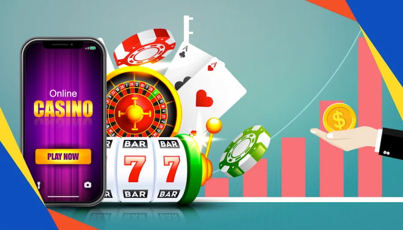 Η Μαγεία των Slots53 Ανακαλύπτοντας τον Κόσμο των Φρουτακίων Η Μαγεία των Slots53 Ανακαλύπτοντας τον Κόσμο των Φρουτακίων