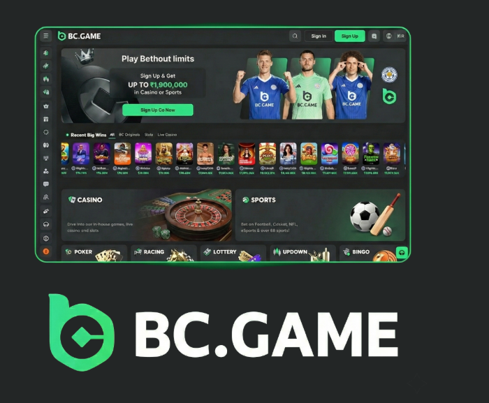 Unlock Exciting Rewards with BC.Game Mirror Promo Codes -388787510