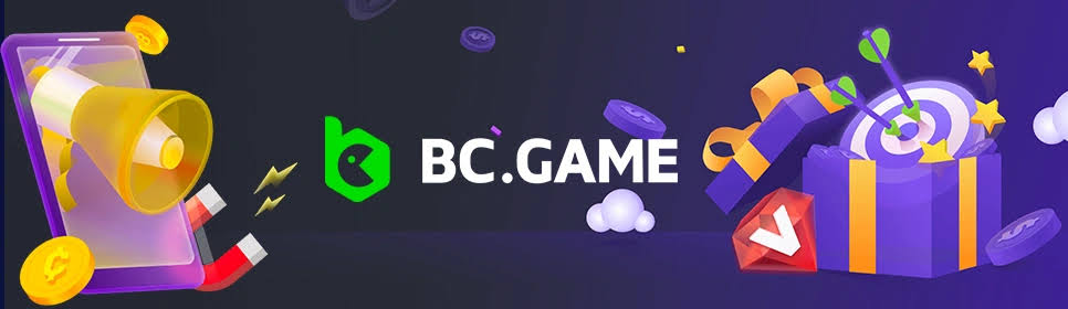 Unlocking BC.Game Bonuses for Nigerian Players A Comprehensive Guide Unlocking BC.Game Bonuses for Nigerian Players A Comprehensive Guide