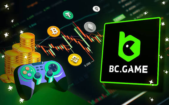 Unlocking BC.Game Bonuses for Nigerian Players A Comprehensive Guide Unlocking BC.Game Bonuses for Nigerian Players A Comprehensive Guide