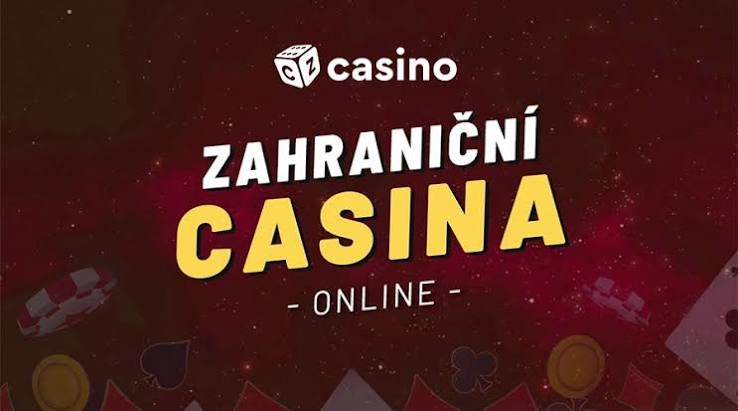 Zahraniční casina Jak vybrat to pravé pro české hráče 1369408303 Zahraniční casina Jak vybrat to pravé pro české hráče 1369408303