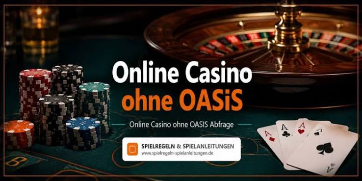 Die besten Online Casinos ohne Oasis -2142046915