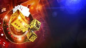 Experience the Thrill of Online Slots Spin to Win! Experience the Thrill of Online Slots Spin to Win!