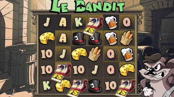 Le Bandit Bonus Uden Indbetaling Få Maksimal Værdi Blevende i Spil