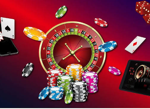 Legální online casino Maxa Bezpečná zábava na dosah ruky