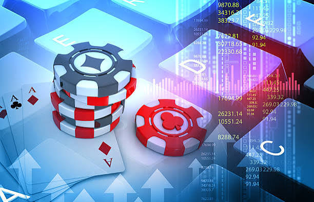 Legální online casino Maxa Bezpečná zábava na dosah ruky