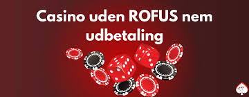 Online Poker Uden Om Rufus En Guide til Aktive Spillere