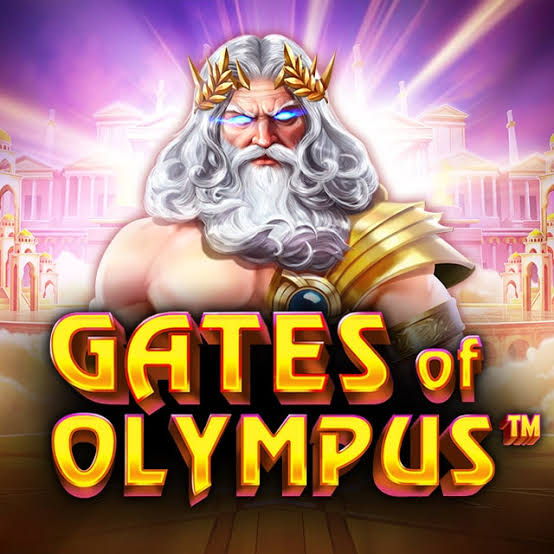 Oplev Gates of Olympus Super Scatter Spillet