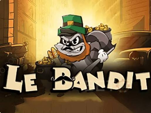 Oversigt over Le Bandit Slot Spillet, Strategierne og Gevinsterne