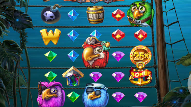 Pirates 4 Anmeldelse Det Ultimate Eventyr på Havet