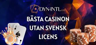 Fördelarna med Online Casino Utan Spelpaus