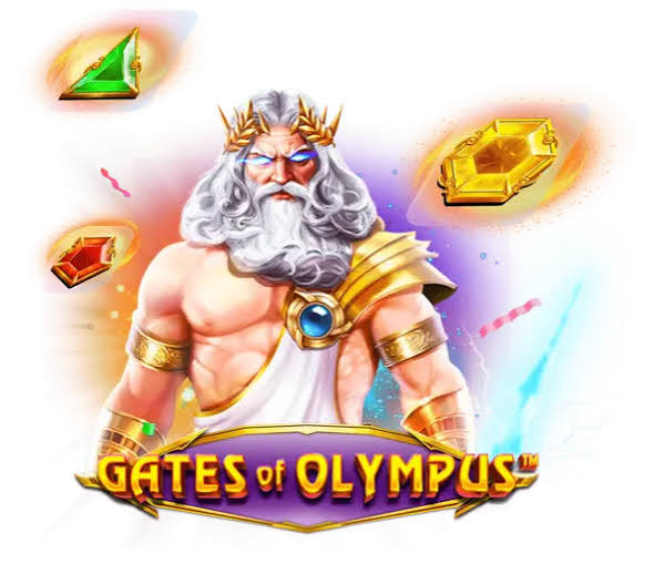 Gates of Olympus En Udforskning af Spillets Verdener