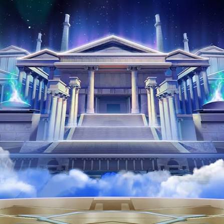 Gates of Olympus En Udforskning af Spillets Verdener