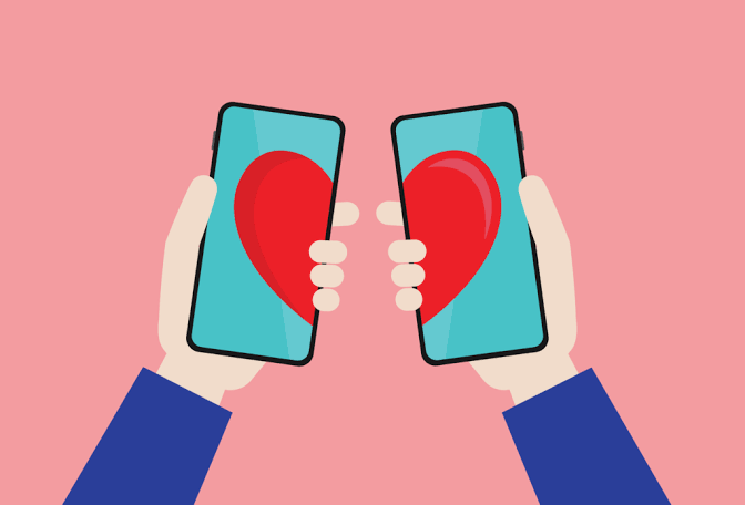 The Innovation Behind Popular Internet Dating Applications