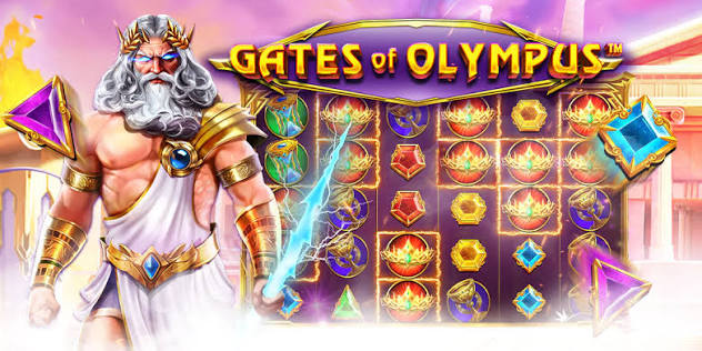 Oplev Gates of Olympus En Magisk Rejse til De Græske Guder 798010187 Oplev Gates of Olympus En Magisk Rejse til De Græske Guder 798010187