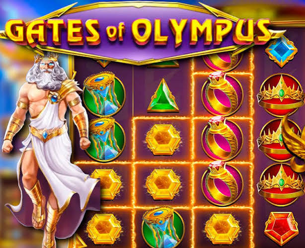 Oplev Gates of Olympus En Magisk Rejse til De Græske Guder 798010187 Oplev Gates of Olympus En Magisk Rejse til De Græske Guder 798010187