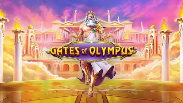 Sådan vinder du på Gates of Olympus 683343906